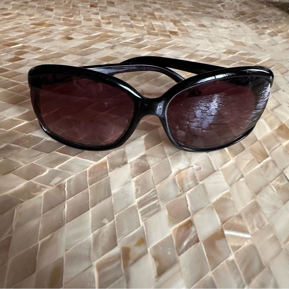 Y2K Oscar de la Renta Sunglasses